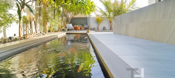 4 bedrooms Townhouse in Town Square, UAE No. 28560 18