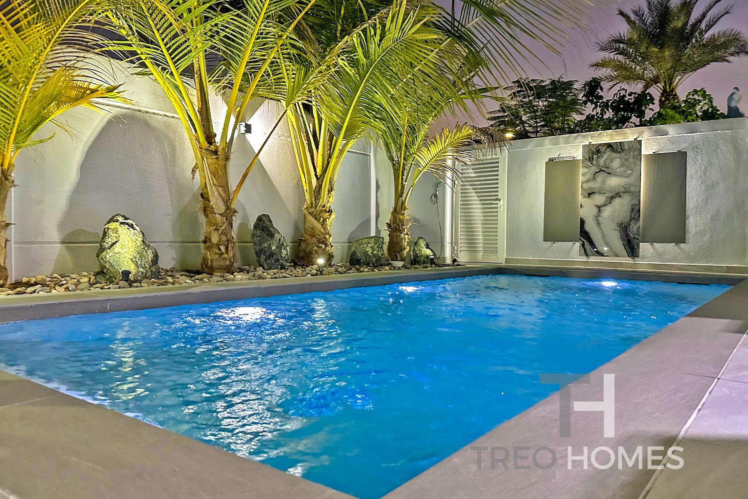 4 bedrooms Townhouse in Town Square, UAE No. 28560