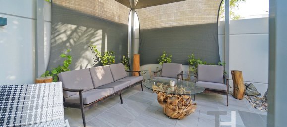 4 bedrooms Townhouse in Town Square, UAE No. 28560 20