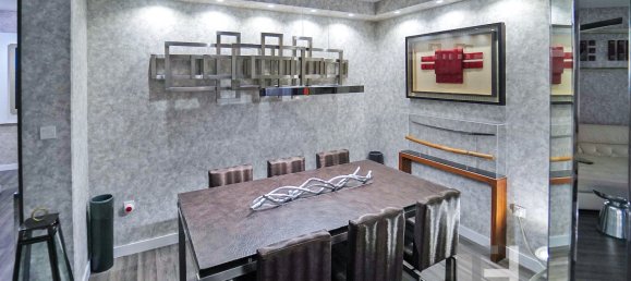 4 bedrooms Townhouse in Town Square, UAE No. 28560 4