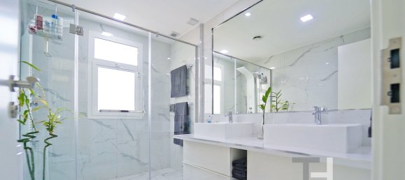 4 bedrooms Townhouse in Town Square, UAE No. 28560 16