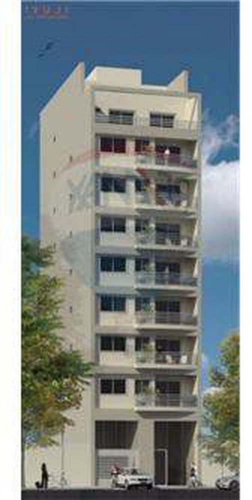 Studio in Buenos Aires, Argentina No. 96794