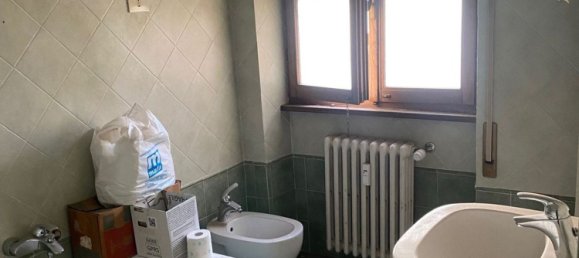 5 rooms Apartment in Rome, Italy No. 46227 35