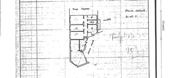 5 rooms Apartment in Rome, Italy No. 46227 105