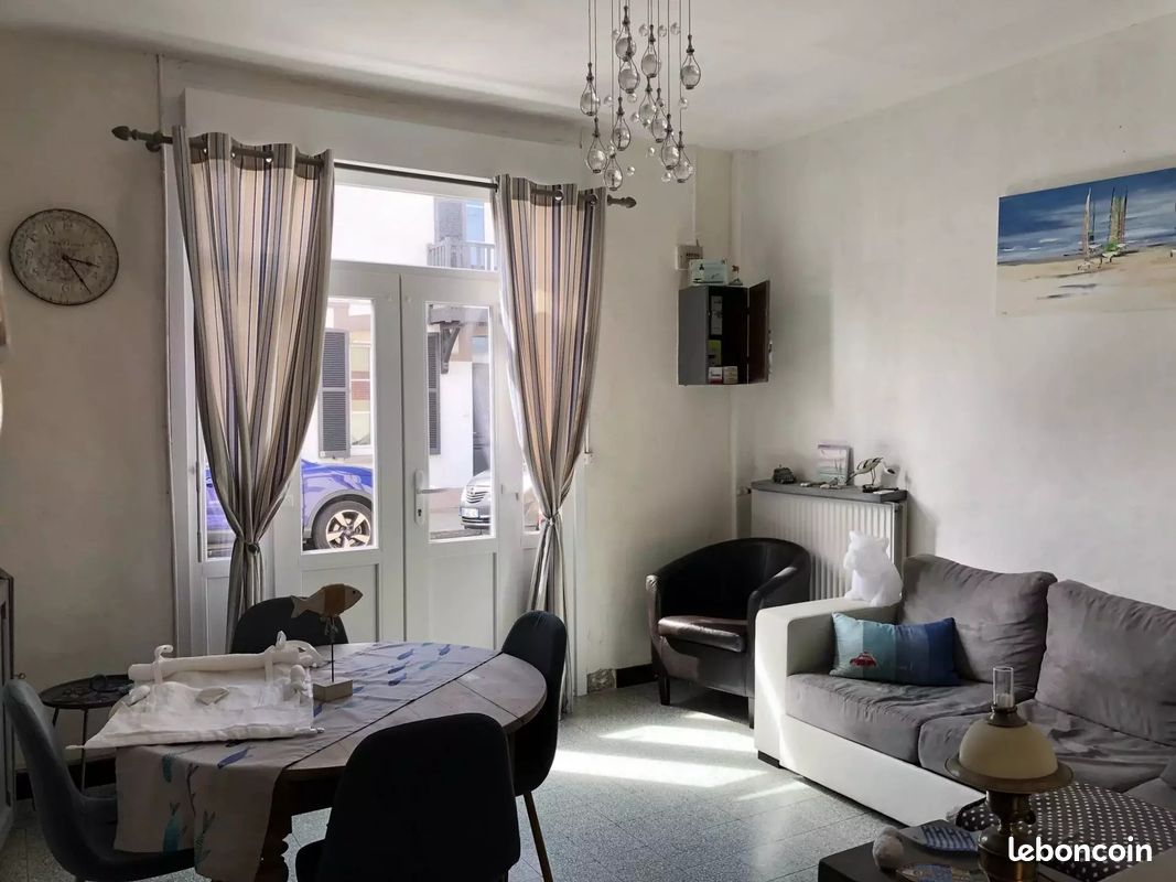 4 Schlafzimmer Haus in Berck, France, Nr. 363562