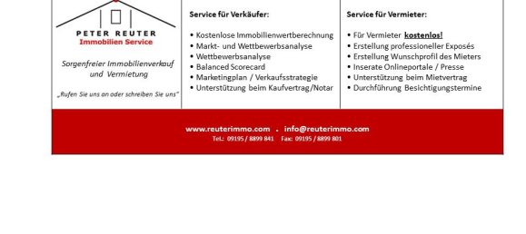 Studio in Forchheim, Germany, Nr. 60938 11