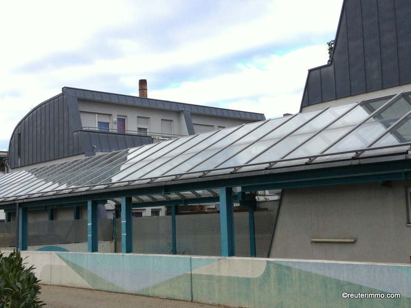 Studio in Forchheim, Germany, Nr. 60938