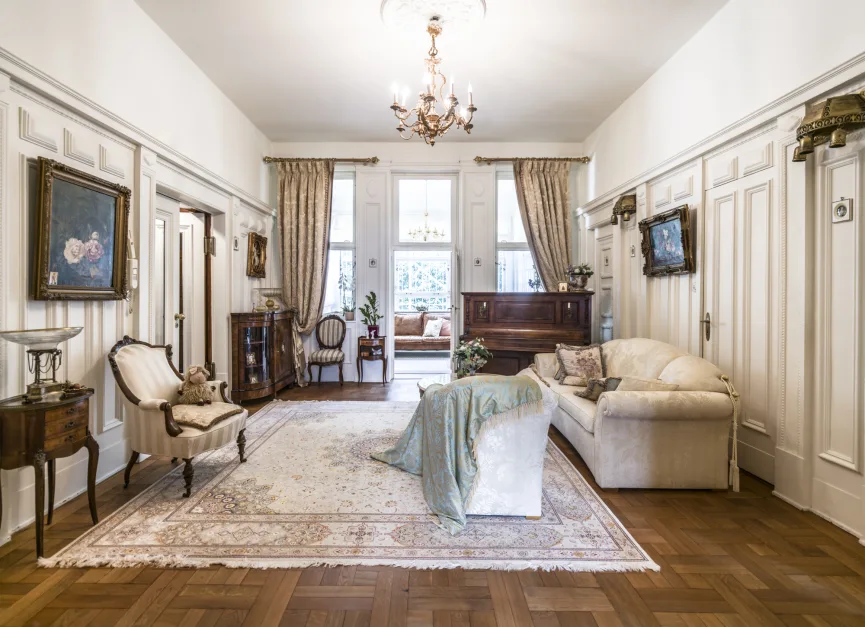 2 Schlafzimmer Wohnung in Wiesbaden, Germany, Nr. 108455