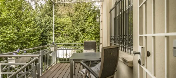 2 Schlafzimmer Wohnung in Wiesbaden, Germany, Nr. 108455 11