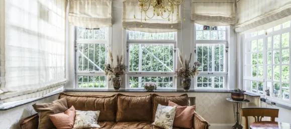 2 Schlafzimmer Wohnung in Wiesbaden, Germany, Nr. 108455 7