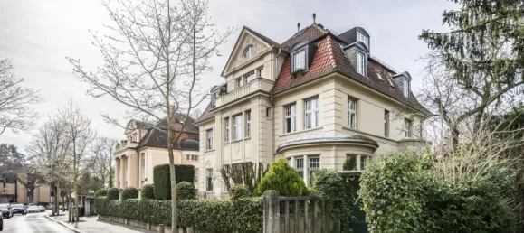 2 Schlafzimmer Wohnung in Wiesbaden, Germany, Nr. 108455 14