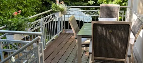 2 Schlafzimmer Wohnung in Wiesbaden, Germany, Nr. 108455 19