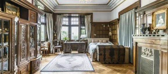 2 Schlafzimmer Wohnung in Wiesbaden, Germany, Nr. 108455 8