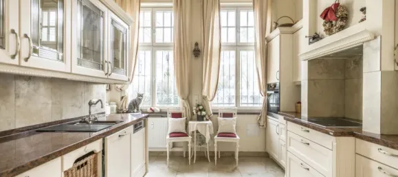 2 Schlafzimmer Wohnung in Wiesbaden, Germany, Nr. 108455 5