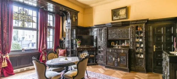 2 Schlafzimmer Wohnung in Wiesbaden, Germany, Nr. 108455 6