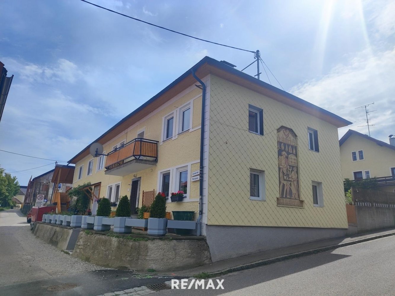 8 rooms House in Neukirchen an der Enknach, Austria No. 77158