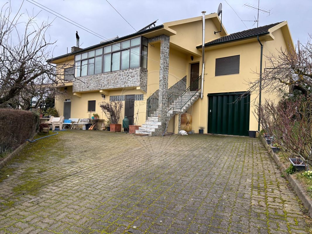 5 bedrooms House in Macedo de Cavaleiros, Portugal No. 169631