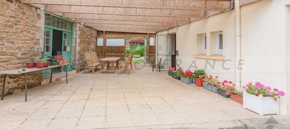 8 Schlafzimmer Haus in Lanhouarneau, France, Nr. 332024 5