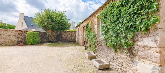 8 Schlafzimmer Haus in Lanhouarneau, France, Nr. 332024 6