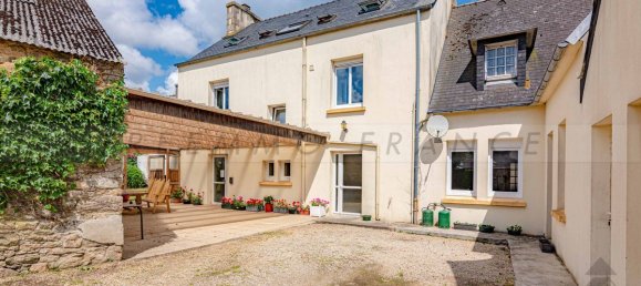 8 Schlafzimmer Haus in Lanhouarneau, France, Nr. 332024 3