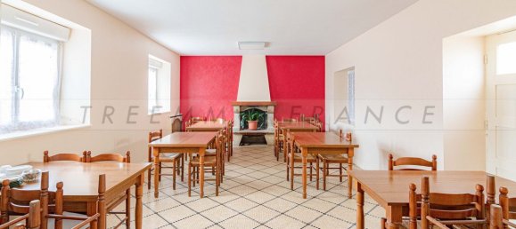 8 Schlafzimmer Haus in Lanhouarneau, France, Nr. 332024 8