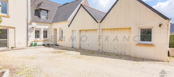 8 Schlafzimmer Haus in Lanhouarneau, France, Nr. 332024 4