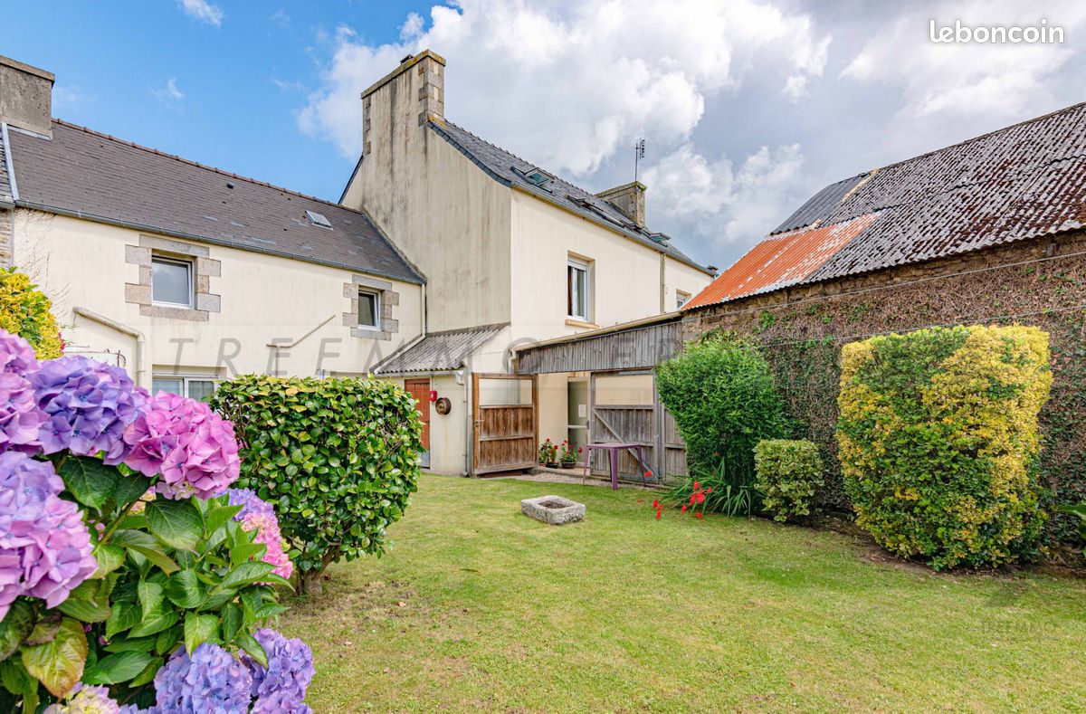 8 Schlafzimmer Haus in Lanhouarneau, France, Nr. 332024