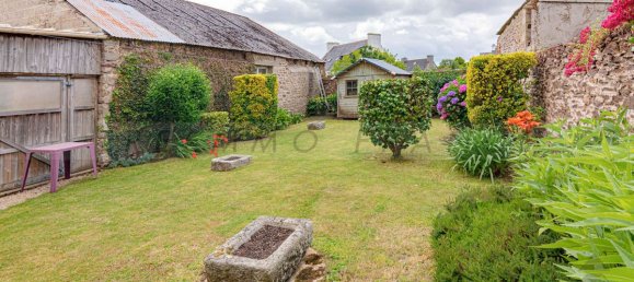 8 Schlafzimmer Haus in Lanhouarneau, France, Nr. 332024 2