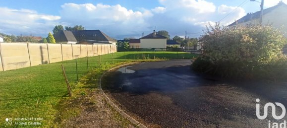  قطعة أرض في Trainel, France رقم 234485 5