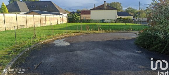  قطعة أرض في Trainel, France رقم 234485 10