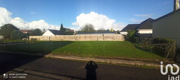  قطعة أرض في Trainel, France رقم 234485 3