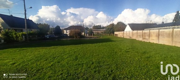  قطعة أرض في Trainel, France رقم 234485 7