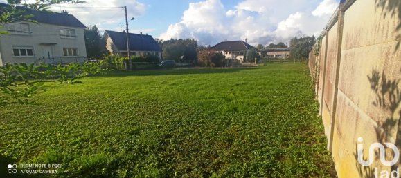  قطعة أرض في Trainel, France رقم 234485 9