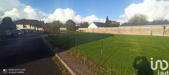  قطعة أرض في Trainel, France رقم 234485 4