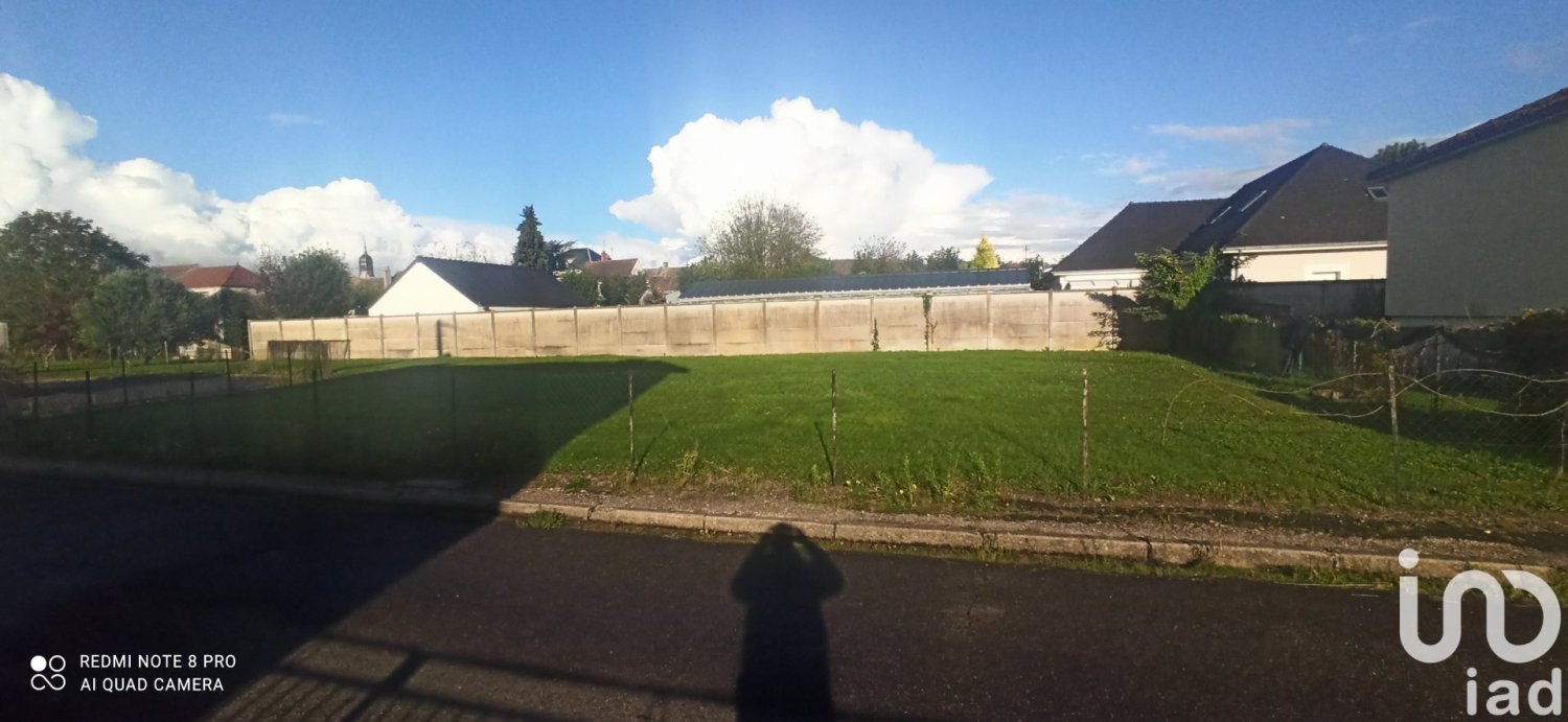  قطعة أرض في Trainel, France رقم 234485