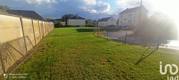  قطعة أرض في Trainel, France رقم 234485 6