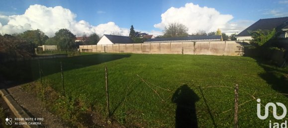  قطعة أرض في Trainel, France رقم 234485 2