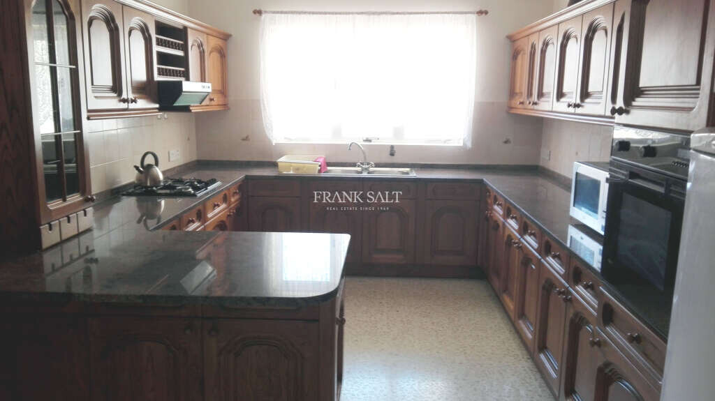 3 bedrooms House in Marsaskala, Malta No. 11181