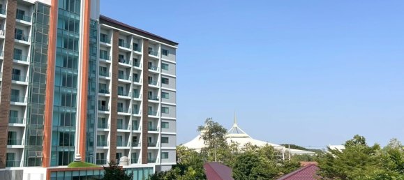 2 Schlafzimmer Eigentumswohnung in Chiang Mai, Thailand, Nr. 75435 13