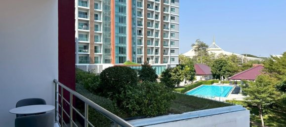 2 Schlafzimmer Eigentumswohnung in Chiang Mai, Thailand, Nr. 75435 12