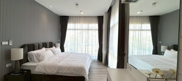 2 Schlafzimmer Eigentumswohnung in Chiang Mai, Thailand, Nr. 75435 9