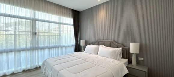 2 Schlafzimmer Eigentumswohnung in Chiang Mai, Thailand, Nr. 75435 4