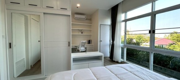 2 Schlafzimmer Eigentumswohnung in Chiang Mai, Thailand, Nr. 75435 7