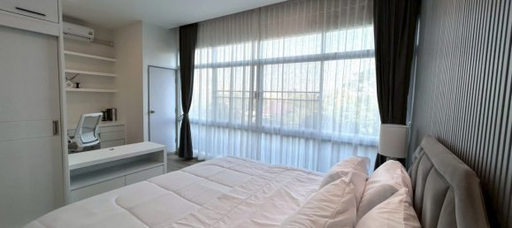 2 Schlafzimmer Eigentumswohnung in Chiang Mai, Thailand, Nr. 75435 5