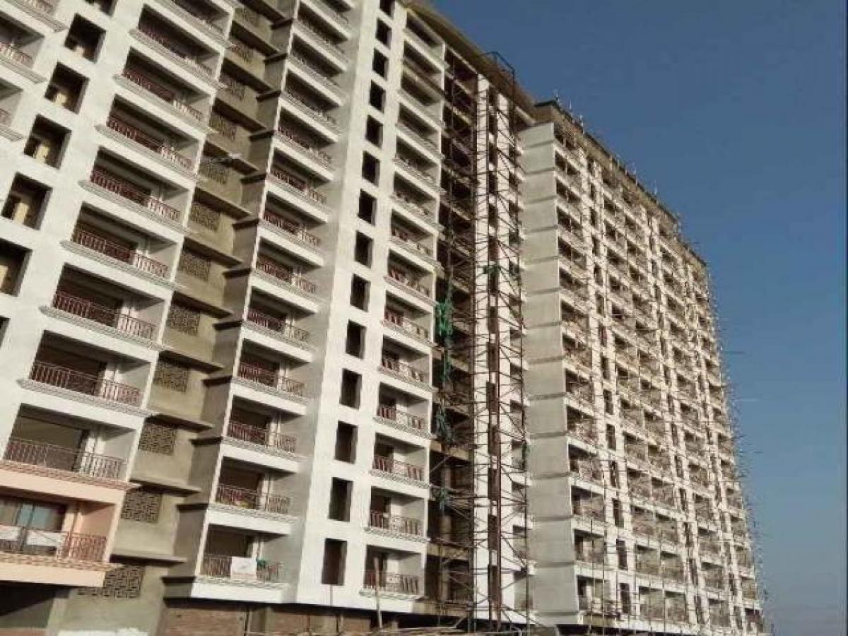 Studio in Mumbai, India No. 45421