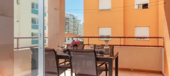 Apartamento T1 em Castellon, Spain N.º 98025 21