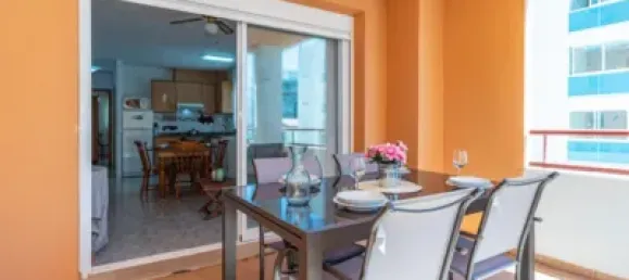 Apartamento T1 em Castellon, Spain N.º 98025 2