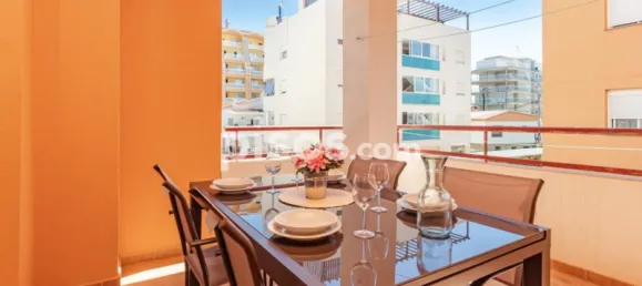Apartamento T1 em Castellon, Spain N.º 98025 20