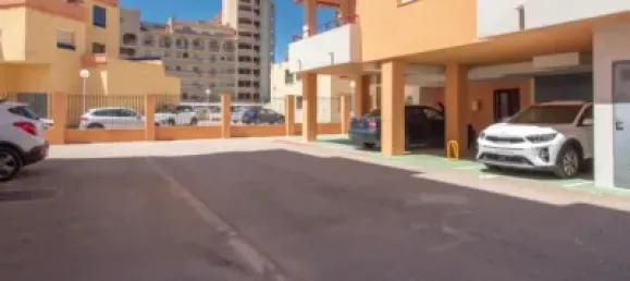 Apartamento T1 em Castellon, Spain N.º 98025 15