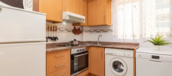 Apartamento T1 em Castellon, Spain N.º 98025 7